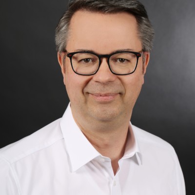 Stefan Woelke