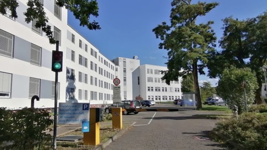 Krankenhaus Holzminden